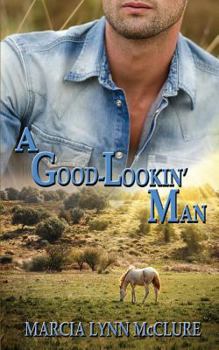 Paperback A Good-Lookin' Man Book