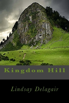 Paperback Kingdom Hill Book