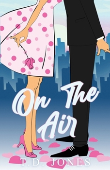 Paperback On The Air Book