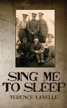 Paperback Sing Me to Sleep Book