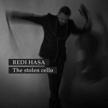 Vinyl The Stolen Cello (LP) Book