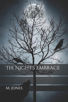 Paperback The Night's Embrace Book