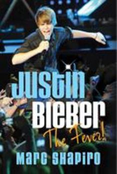 Paperback Justin Bieber: The Fever! Book