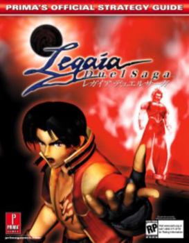 Paperback Legaia 2: Duel Saga Book