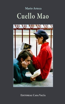 Paperback Cuello Mao [Spanish] Book