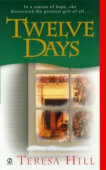 Mass Market Paperback Twelve Days Book