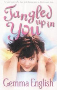 Paperback Tangled Up in You Book