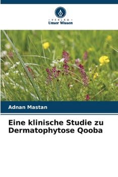 Paperback Eine klinische Studie zu Dermatophytose Qooba [German] Book