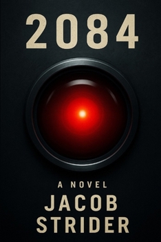 Paperback 2084 Book