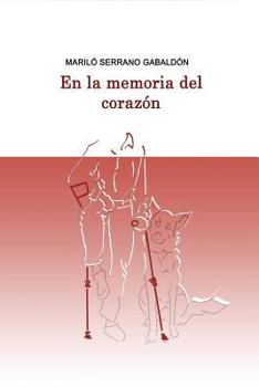 Paperback En la memoria del corazón [Spanish] Book