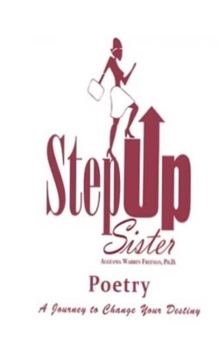 Paperback Step Up Sister Poetry Book
