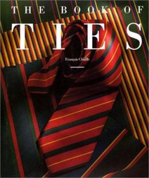 Hardcover The Book of Ties Book