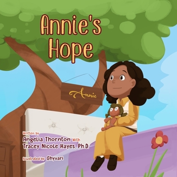 Paperback Annie's Hope Book