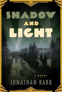 Hardcover Shadow and Light Book