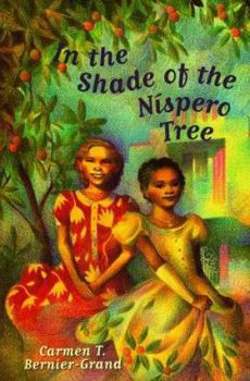 Hardcover In the Shade of the Nispero Tree Book