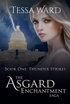 Paperback Thunder Strikes Book