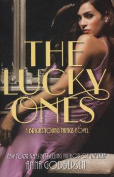 The Lucky Ones - Book #3 of the Bright Young Things