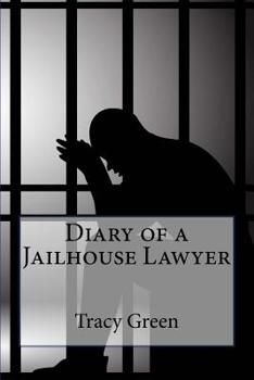 Paperback Diary of a Jailhouse Lawyer Book