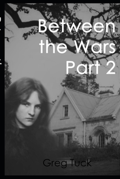 Paperback Between the Wars Part 2 Book