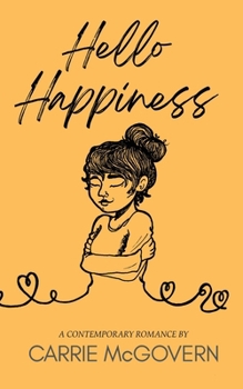 Paperback Hello Happiness Book