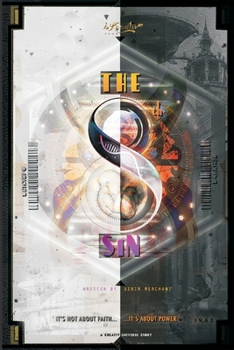 Paperback The 8th Sin Book