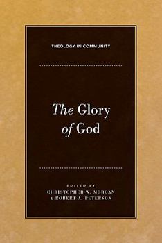 Hardcover The Glory of God Book