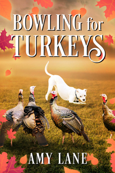Paperback Bowling for Turkeys Book