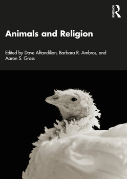 Paperback Animals and Religion Book