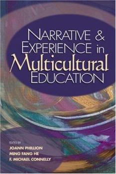 Narrative And Experience In Multicultural Education