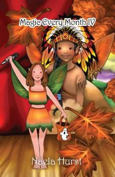 Paperback Magic Every Month IV Book