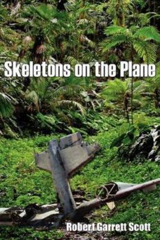 Paperback Skeletons on the Plane Book