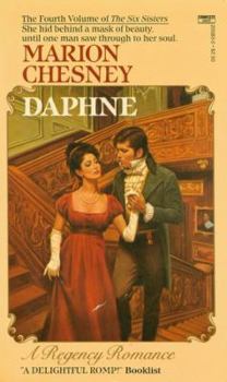 Daphne - Book #4 of the Six Sisters