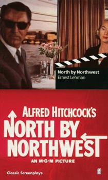 Paperback North by Northwest (Faber Classic Screenplay Series) Book