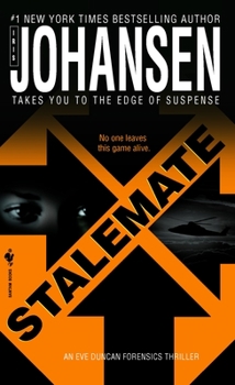 Mass Market Paperback Stalemate Book