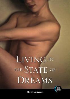Paperback Living in the State of Dreams Book