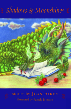 Hardcover Shadows & Moonshine Book