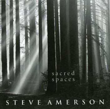 Audio CD Sacred Spaces, CD Book