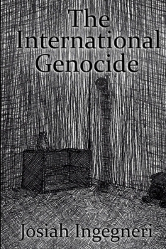 Paperback The International Genocide Book