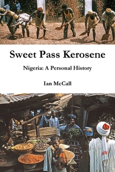 Paperback Sweet Pass Kerosene Book