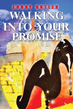 Paperback Walking into Your Promise Book