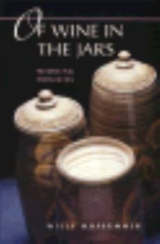 Paperback Of Wine in the Jars: Wedding Homilies Book