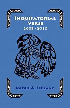 Paperback Inquisitorial Verse Book