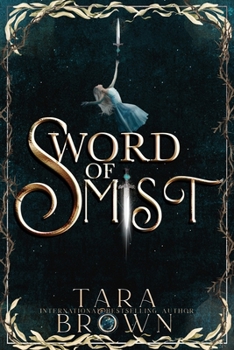 Paperback Sword of Mist: A Stones of Amaria Epic Fantasy Book