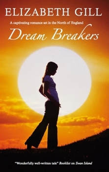 Hardcover Dream Breakers Book