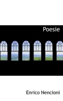 Paperback Poesie Book