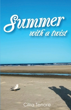 Paperback Summer with a Twist Book