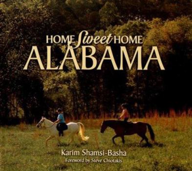 Hardcover Home Sweet Home Alabama Book