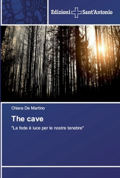 Paperback The cave [Italian] Book