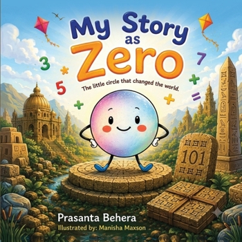 Paperback My Story As Zero Book