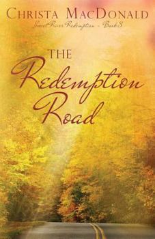 Paperback The Redemption Road Book